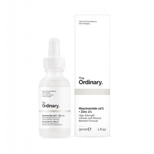 The Ordinary Niacinamide 10% + Zinc 1%  30ml/60ml